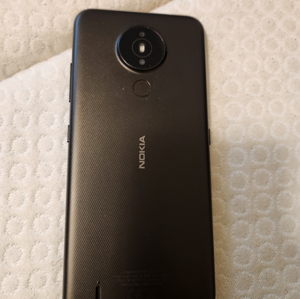 Nokia 1.4 unlocked phone